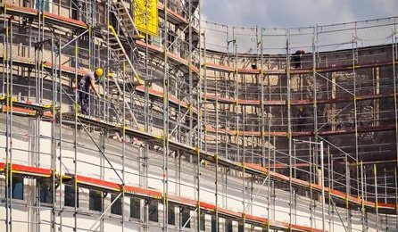 Building Renovation