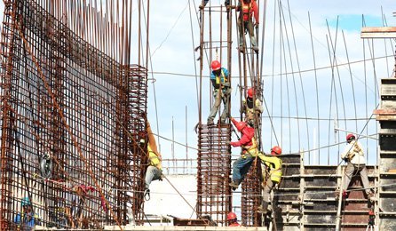 Civil Construction