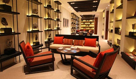 Interior Fitouts