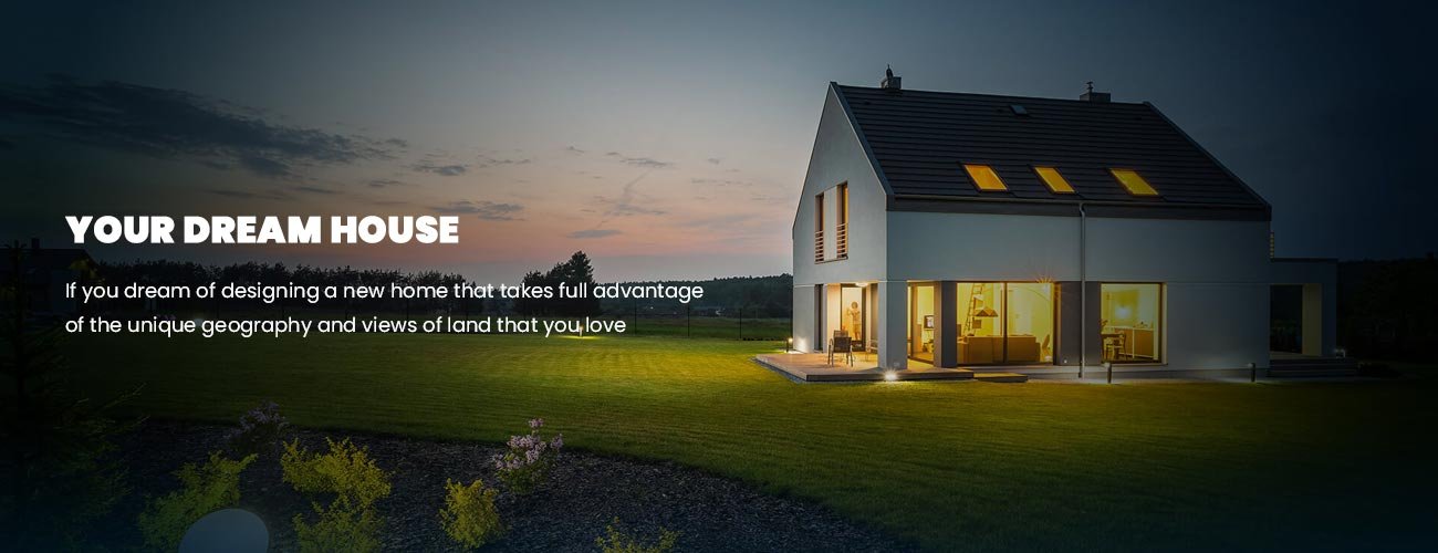 Your Dream House