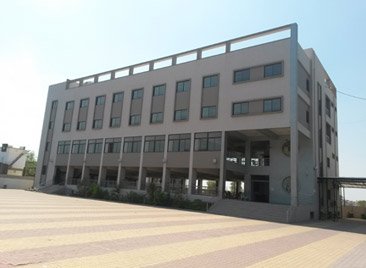 institution